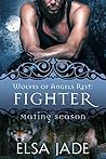 Fighter (Wolves of Angels Rest, #9)