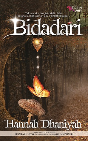 Bidadari (Paperback)