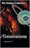 Generations (The Nimbus Collection, #3) Generations (The Nimbus Collection, #3)