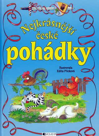 Nejkrásnější české pohádky