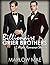 Billionaire Grier Brothers by Marlow Mae
