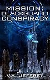 Mission: Blackguard Conspiracy Mission: Blackguard Conspiracy