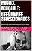 Michel Foucault: Resúmenes Seleccionados: Colección Resúmenes Universitarios nº 89