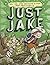 Just Jake: Camp Wild Survival #3