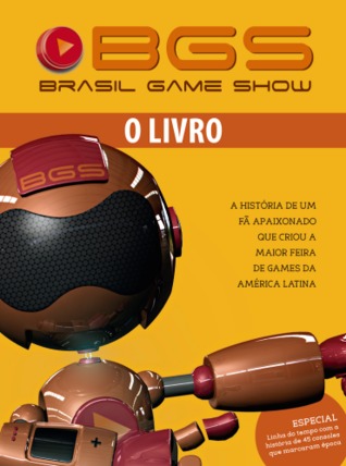 Brasil Game Show