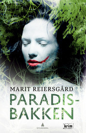 Paradisbakken (Hardcover)
