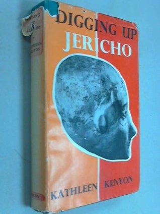 Digging Up Jericho (Hardcover)
