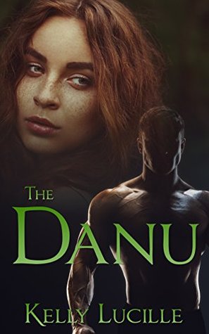 The Danu (Kindle Edition)
