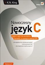 Język C: Nowoczesne programowanie