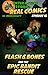 Flash and Bones and the Epi...