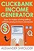 CLICKBANK INCOME GENERATOR ...