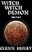 Witch Witch Demon vol  1