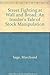 Street Fighting at Wall and Broad: An Insider's Tale of Stock Manipulation