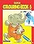 Super Colouring Book Part - 5 [Paperback] [Jan 01, 2011] Dreamland Publications