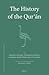 The History of the Qur'an by Theodor Nöldeke