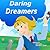 Children Book : Daring Dreamers (Values picture book (Goodnight Book)(Adventure & Education for kids)(Women Heroes))