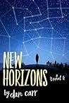 New Horizons by Dan Carr