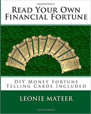 Read Your Own Financial Fortune: DIY Money Fortune Telling Cards Included