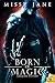 Born of Magic (Gargoyle Mas...
