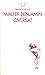Walter Benjamin - oversat