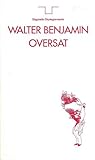 Walter Benjamin - oversat