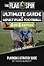 The Ultimate Guide to Adult Flag Football - 5on5 Edition by Travis Burnett