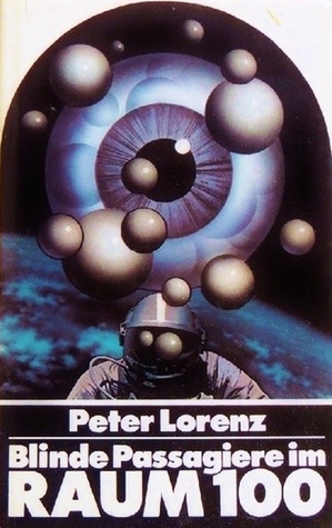 Blinde Passagiere im Raum 100
