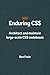 Enduring CSS by Ben Frain