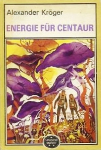 Energie für Centaur (Hardcover)