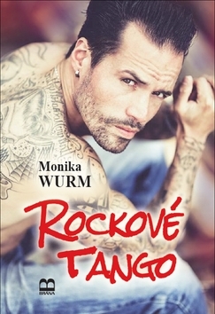 Rockové tango (Rockové tango, #1)