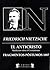 El Anticristo/Fragmentos Póstumos 1887 by Friedrich Nietzsche