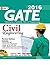 Gate Guide Civil Engineering 2016 (Old Edition)