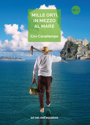 Mille orti in mezzo al mare (Paperback)