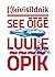 See õige luuleõpik