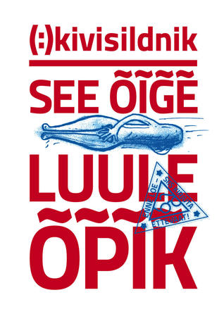 See õige luuleõpik