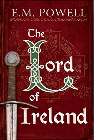 The Lord of Ireland (The Fifth Knight, #3)