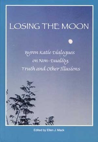 Losing the Moon: (Paperback)