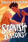 Spanish Lessons by Jessica  Peterson