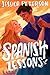 Spanish Lessons (Study Abroad, #1) by Jessica Peterson