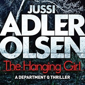 The Hanging Girl