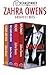 Zahra Owens's Greatest Hits (Dreamspinner Press Bundles)