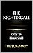 The Nightingale by Swift Summaries The Nightingale by Swift Summaries