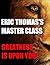 ERIC THOMAS'S MASTER CLASS:...