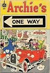 Archie's One Way by Al Hartley