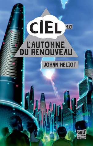 L'Automne du renouveau (CIEL, #4)