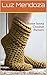 Home boots Crochet Pattern