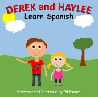 Derek and Haylee Learn Spanish