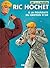 Ric Hochet, Tome 78 : A la Poursuite du Griffon d'Or