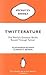 Twitterature: The World's G...