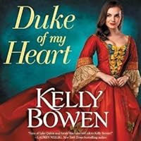 Duke of My Heart (Season for Scandal, #1)